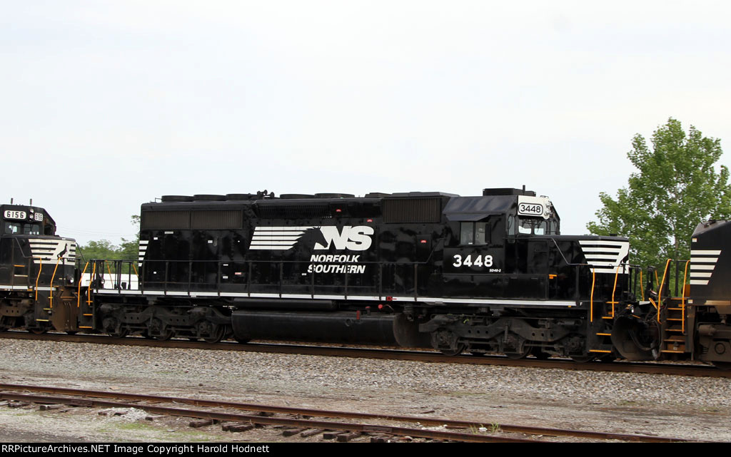 NS 3448